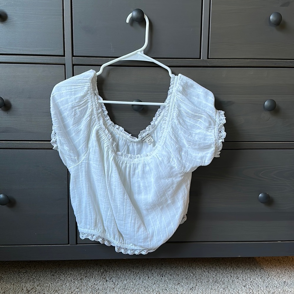 AE Blouse!